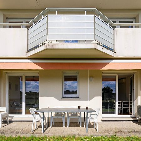 Апартаменти Chez Virgil - Terrasse Vue Degagee, Parking Prive Ernolsheim-Bruche Екстер'єр фото