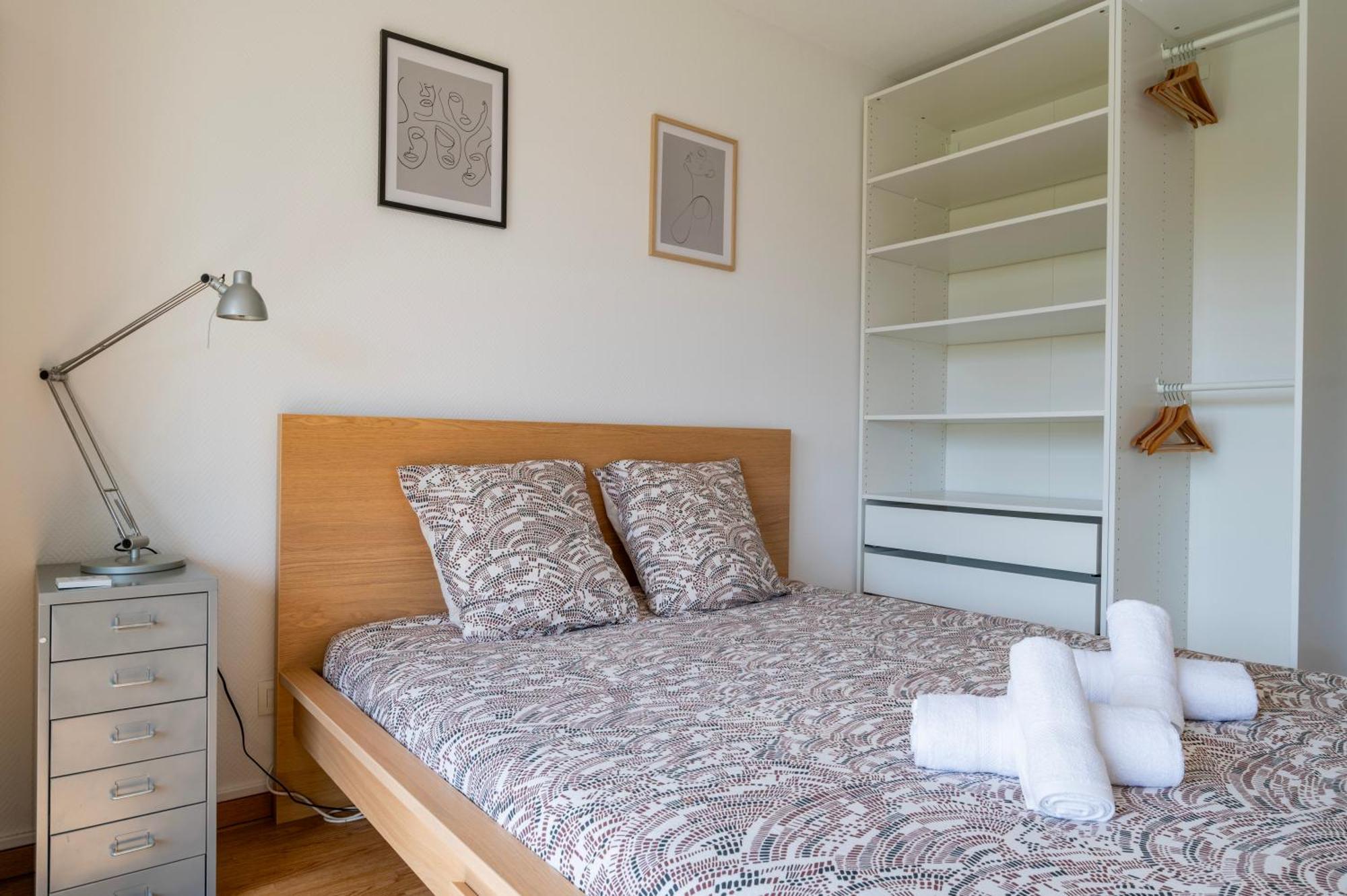 Апартаменти Chez Virgil - Terrasse Vue Degagee, Parking Prive Ernolsheim-Bruche Екстер'єр фото