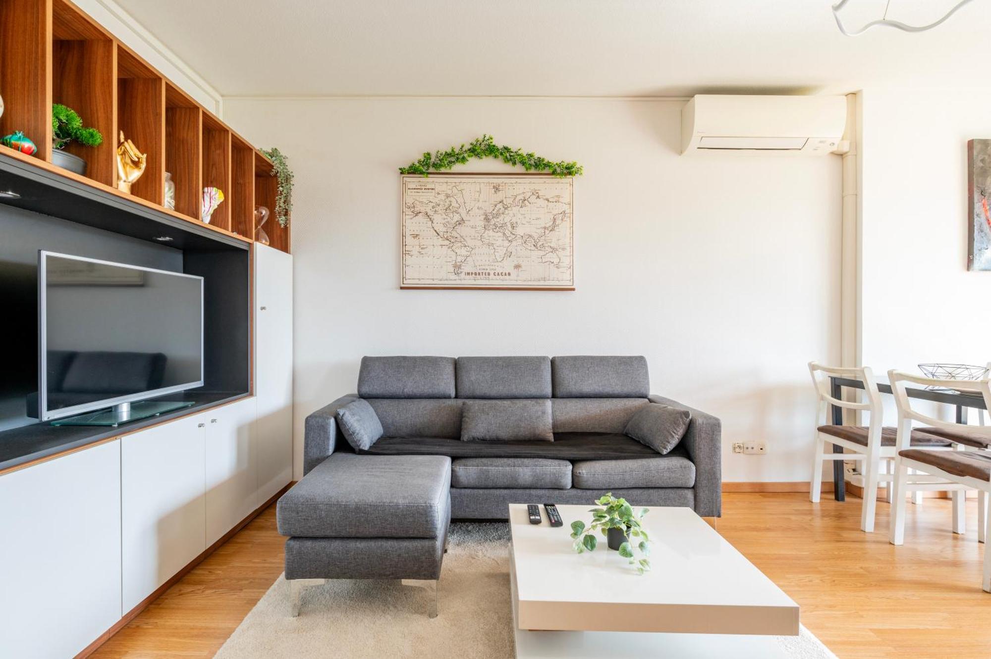 Апартаменти Chez Virgil - Terrasse Vue Degagee, Parking Prive Ernolsheim-Bruche Екстер'єр фото